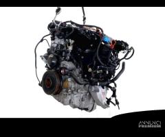 N47D20C MOTORE BMW SERIE 3 320 D E91 SW 2.0 D 130K - 8