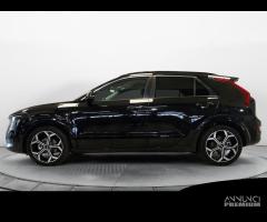 KIA Niro 1.6 GDi DCT PHEV Evolution