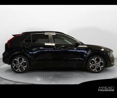 KIA Niro 1.6 GDi DCT PHEV Evolution