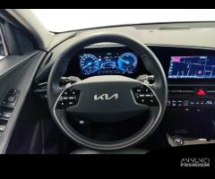 KIA Niro 1.6 GDi DCT PHEV Evolution - 7