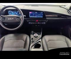 KIA Niro 1.6 GDi DCT PHEV Evolution - 9