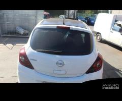 OPEL CORSA D 1.2 B 63KW 5M 5P (2011) RICAMBIO USAT - 6