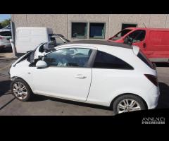 OPEL CORSA D 1.2 B 63KW 5M 5P (2011) RICAMBIO USAT - 7