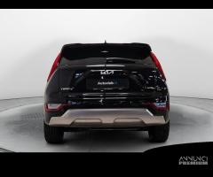 KIA Niro 1.6 GDi DCT PHEV Evolution - 19