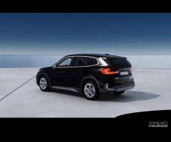 BMW iX1 eDrive20 Special Edition