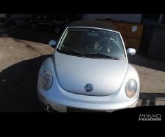 VOLKSWAGEN NEW BEETLE 1.9 D 77KW 5M 2P (2007) RICA - 6