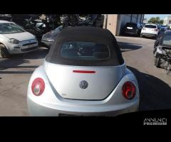 VOLKSWAGEN NEW BEETLE 1.9 D 77KW 5M 2P (2007) RICA - 8