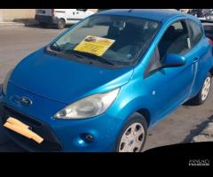 Ricambi vari ford ka anno 2010 cc 1.2 d - 1