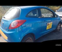 Ricambi vari ford ka anno 2010 cc 1.2 d - 7