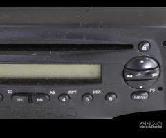 735428576 AUTORADIO FIAT MULTIPLA 1.6 M 76KW 5M 5P