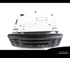 735428576 AUTORADIO FIAT MULTIPLA 1.6 M 76KW 5M 5P