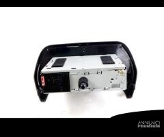 735478084 AUTORADIO FIAT QUBO 1.3 D 55KW 5M 4P (20