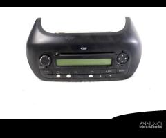 735478084 AUTORADIO FIAT QUBO 1.3 D 55KW 5M 4P (20