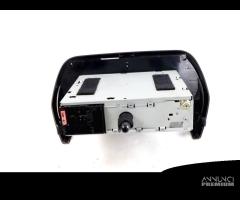 735478084 AUTORADIO FIAT QUBO 1.3 D 55KW 5M 4P (20