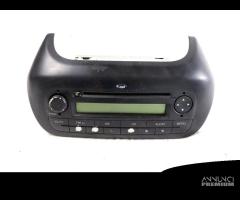 735478084 AUTORADIO FIAT QUBO 1.3 D 55KW 5M 4P (20