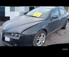 RICAMBI VARI ALFA ROMEO 159 ANNO 2006 CC 1.9 D - 1