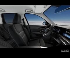 BMW iX1 eDrive20 Special Edition - 10