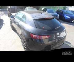 ALFA ROMEO BRERA 2.4 D 147KW 6M 3P (2007) RICAMBIO