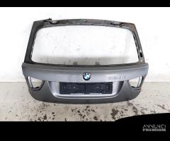 41627209702 PORTELLONE COFANO POSTERIORE BAULE BMW