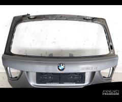 41627209702 PORTELLONE COFANO POSTERIORE BAULE BMW