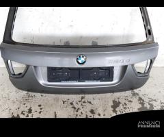 41627209702 PORTELLONE COFANO POSTERIORE BAULE BMW