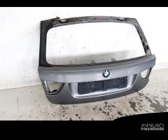 41627209702 PORTELLONE COFANO POSTERIORE BAULE BMW