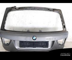 41627209702 PORTELLONE COFANO POSTERIORE BAULE BMW - 6