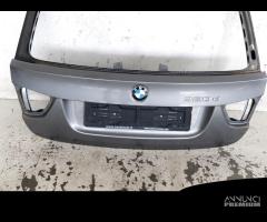 41627209702 PORTELLONE COFANO POSTERIORE BAULE BMW - 7