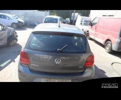 VOLKSWAGEN POLO 1.4 D 55KW 5M 5P (2017) RICAMBIO U