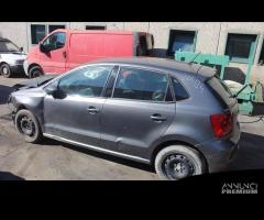 VOLKSWAGEN POLO 1.4 D 55KW 5M 5P (2017) RICAMBIO U - 6