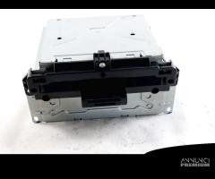 05091036AH AUTORADIO FIAT FREEMONT 2.0 D 125KW 6M