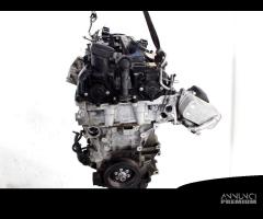 N20B20B MOTORE BMW SERIE 2 220I F22 2.0 B 135KW AU