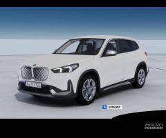 BMW iX1 eDrive20 Special Edition