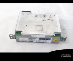 9822730180 AUTORADIO SISTEMA MULTIMEDIALE CITROEN