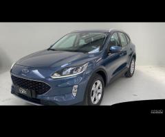 FORD Kuga III 2020 - Kuga 1.5 ecoblue Connect 2wd