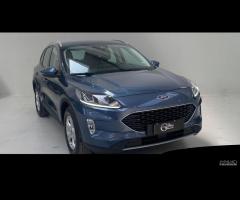 FORD Kuga III 2020 - Kuga 1.5 ecoblue Connect 2wd