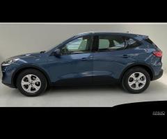 FORD Kuga III 2020 - Kuga 1.5 ecoblue Connect 2wd