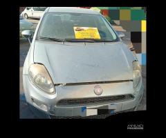 RICAMBI VARI FIAT PUNTO ANNO 2012 CC 1.3 D.