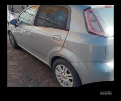 RICAMBI VARI FIAT PUNTO ANNO 2012 CC 1.3 D.