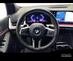 BMW 218 d Active Tourer Msport - 7