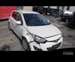 HYUNDAI I20 1.2 G 63KW 5M 5P (2013) RICAMBIO USATO - 8