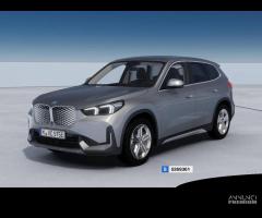 BMW iX1 eDrive20 Special Edition