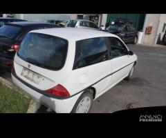 LANCIA Y 1.2 B 44KW 5M 3P (1998) RICAMBIO USATO