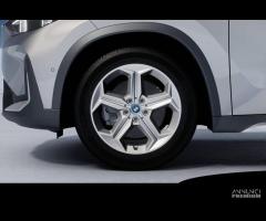 BMW iX1 eDrive20 Special Edition - 8