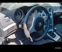 RICAMBI VARI ALFA ROMEO 159 ANNO 2006 CC 1.9 D. - 6