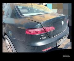 RICAMBI VARI ALFA ROMEO 159 ANNO 2006 CC 1.9 D. - 8