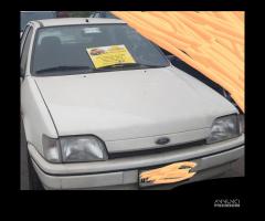 Ricambi auto ford fiesta anno 1995 cc 1.3 b