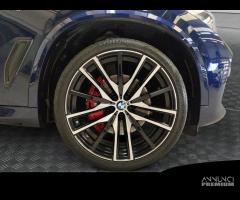 BMW X5 xDrive30d 48V Msport