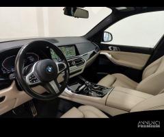 BMW X5 xDrive30d 48V Msport - 6