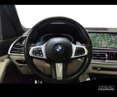 BMW X5 xDrive30d 48V Msport - 7